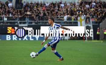 IFK GÖTEBORG-AIK AIK50207