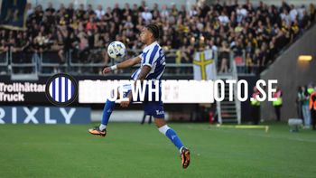 IFK GÖTEBORG-AIK AIK50201