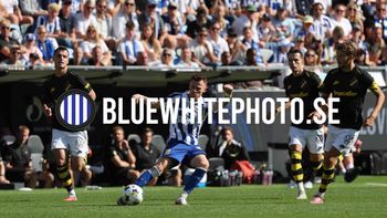 IFK GÖTEBORG-AIK AIK50195