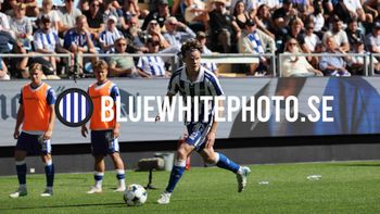 IFK GÖTEBORG-AIK AIK50184