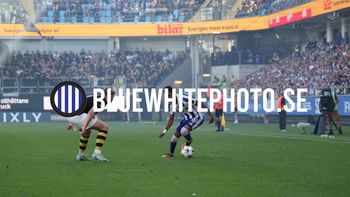 IFK GÖTEBORG-AIK AIK50159