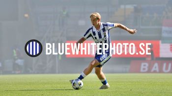 IFK GÖTEBORG-AIK AIK50148