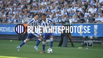 IFK GÖTEBORG-AIK AIK50104