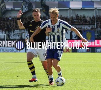 IFK GÖTEBORG-AIK AIK50088