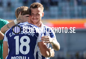 IFK GÖTEBORG-AIK AIK50691