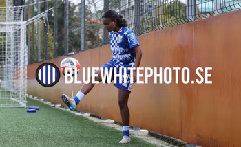 QVIDING FIF-IFK GÖTEBORG QVI51675