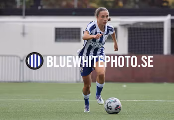 QVIDING FIF-IFK GÖTEBORG QVI52307
