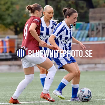 QVIDING FIF-IFK GÖTEBORG QVI52283