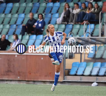 QVIDING FIF-IFK GÖTEBORG QVI52279