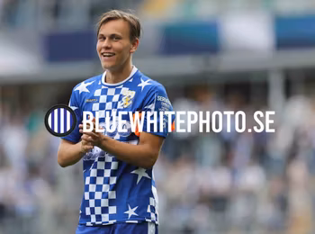 IFK GÖTEBORG-IFK VÄRNAMO IVM50283