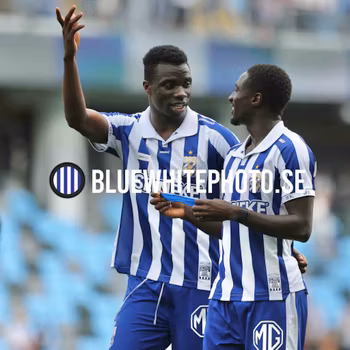 IFK GÖTEBORG-IFK VÄRNAMO IVM50280