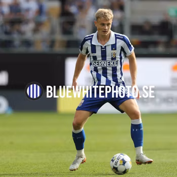IFK GÖTEBORG-IFK VÄRNAMO IVM50134