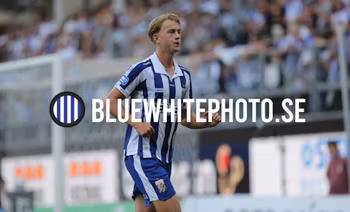 IFK GÖTEBORG-IFK VÄRNAMO IVM50086