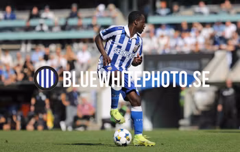 IFK GÖTEBORG-IFK VÄRNAMO IVM50066