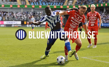 IFK GÖTEBORG-IFK VÄRNAMO IVM59422