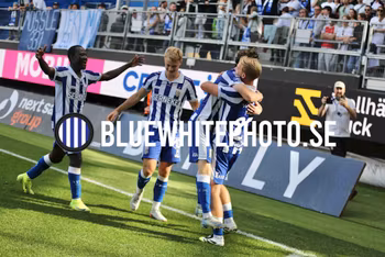 IFK GÖTEBORG-IFK VÄRNAMO IVM59295