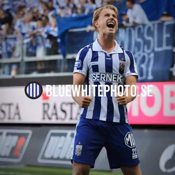 IFK GÖTEBORG-IFK VÄRNAMO IVM59302
