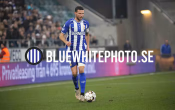 IFK GÖTEBORG-DJURGÅRDEN IF DI215360