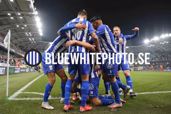 IFK GÖTEBORG-DJURGÅRDEN IF DI215325