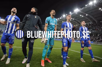 IFK GÖTEBORG-DJURGÅRDEN IF DI215388