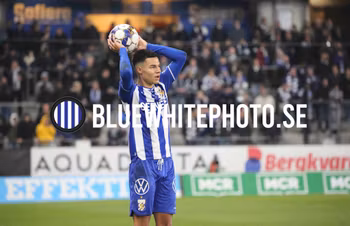 IFK GÖTEBORG-DJURGÅRDEN IF DI215593