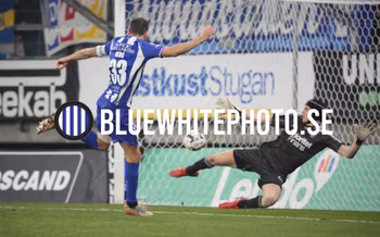 IFK GÖTEBORG-DJURGÅRDEN IF DI215493