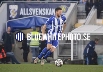 IFK GÖTEBORG-DJURGÅRDEN IF DI215491