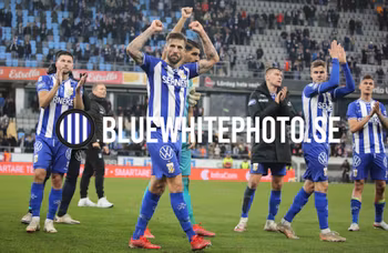 IFK GÖTEBORG-DJURGÅRDEN IF DI215733