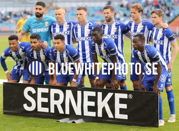 IFK GÖTEBORG-IF ELFSBORG IFE10429