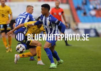 IFK GÖTEBORG-IF ELFSBORG IFE12377