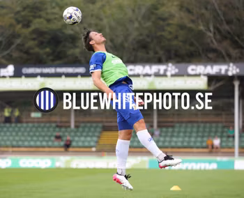 VARBERG BOIS-IFK GÖTEBORG VBO10936
