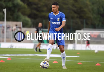 VARBERG BOIS-IFK GÖTEBORG VBO10934