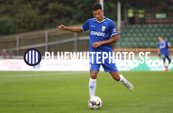 VARBERG BOIS-IFK GÖTEBORG VBO10911
