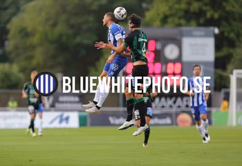 VARBERG BOIS-IFK GÖTEBORG VBO13166