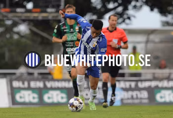 VARBERG BOIS-IFK GÖTEBORG VBO13285