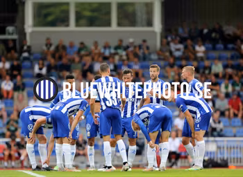 VARBERG BOIS-IFK GÖTEBORG VBO13239