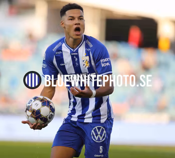 IFK GÖTEBORG-VARBERG BOIS VAR12543