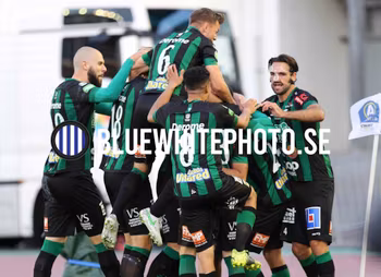 IFK GÖTEBORG-VARBERG BOIS VAR12681