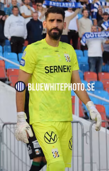 IFK GÖTEBORG-VARBERG BOIS VAR14230