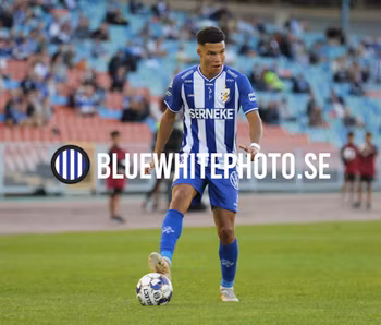 IFK GÖTEBORG-VARBERG BOIS VAR14254