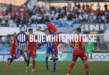 IFK GÖTEBORG-IFK NORRKÖPING NOR13602