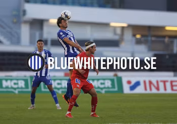 IFK GÖTEBORG-IFK NORRKÖPING NOR13674