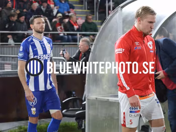 DEGERFORS IF-IFK GÖTEBORG DIF15417