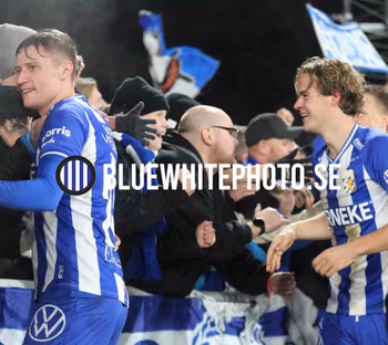 DEGERFORS IF-IFK GÖTEBORG DIF15765
