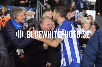 DEGERFORS IF-IFK GÖTEBORG DIF15704
