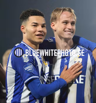 DEGERFORS IF-IFK GÖTEBORG DIF15685