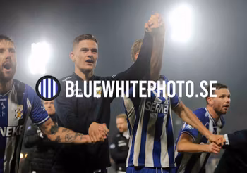 DEGERFORS IF-IFK GÖTEBORG DIF15665