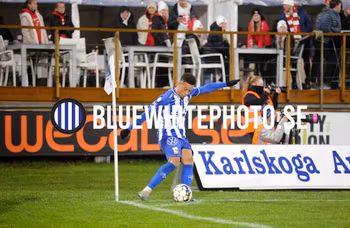 DEGERFORS IF-IFK GÖTEBORG DIF15624