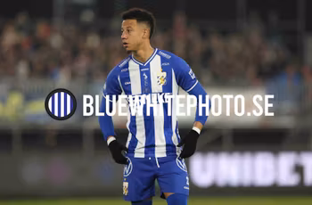DEGERFORS IF-IFK GÖTEBORG DIF15769