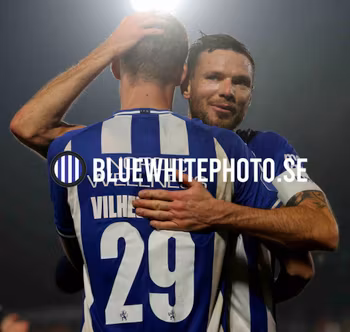 DEGERFORS IF-IFK GÖTEBORG DIF15677